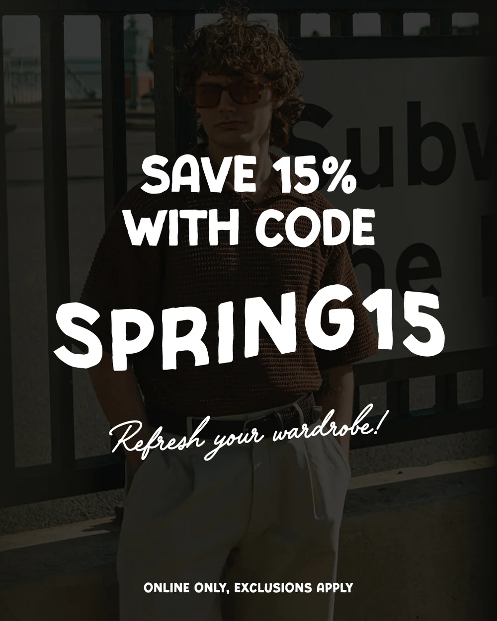 Curated Style, Independent Spirit