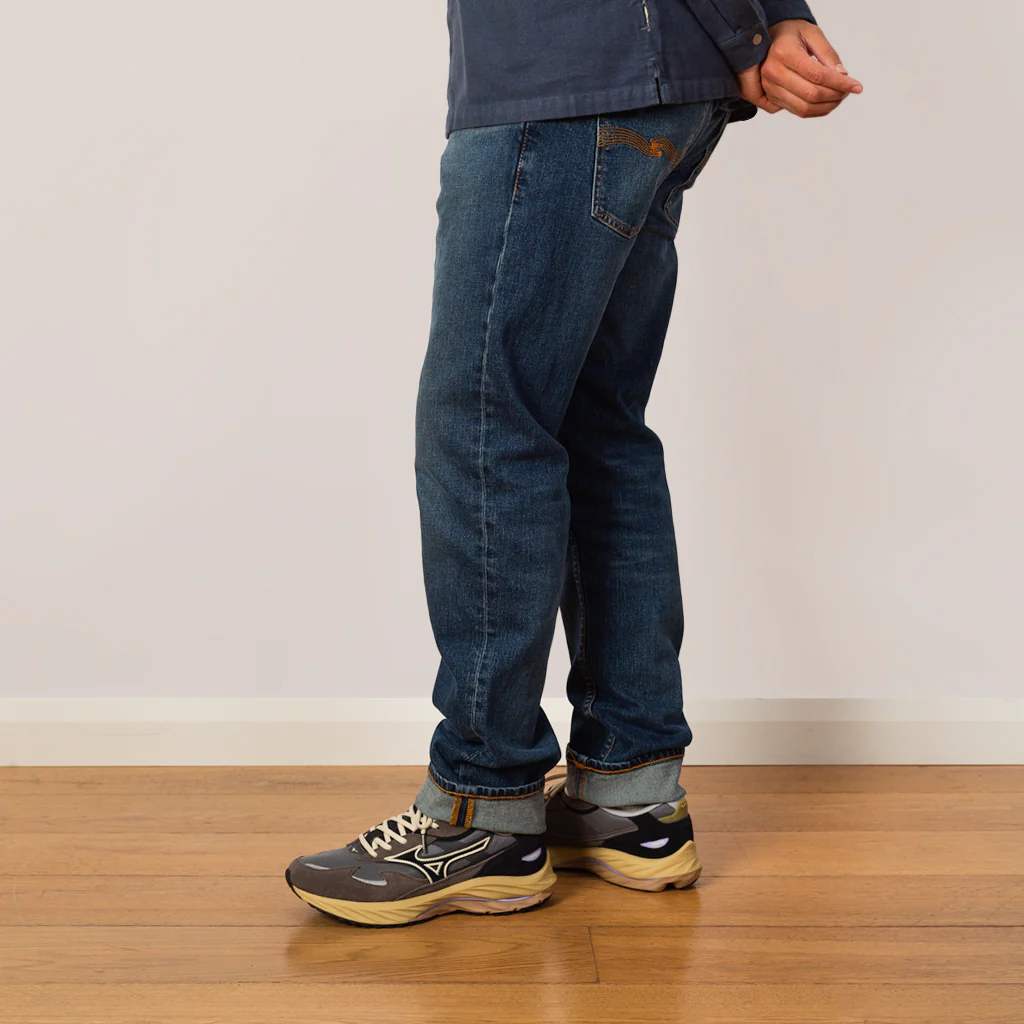 Solid Ollie - Wild Blue - Image 4